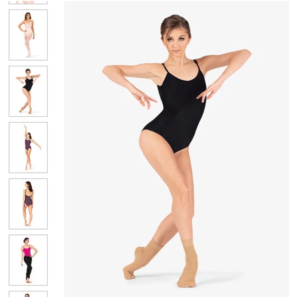 Theatricals leotard in P